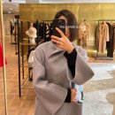 현대김포막스마라 | 막스마라 아울렛 매장 부산 루드밀라 코트 가격 후기