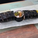 김밥과분식 이미지