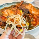 기장명태찜 | 인천 데이트 진짜배기명태촌 명태조림