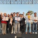 한산신문 - 제1회 경상남도 생활문화 예술제(토영밴드 공연부문 대상) 이미지