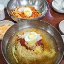 부산광역시 동구 초량상로 | 부산역근처밀면맛집 초량시장 삼산면옥 현지인 추천 후기
