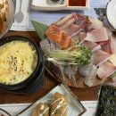 중리시장 | 대전 중리동 맛집 중리시장 형제횟집 형제수산 대방어 후기