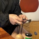 카발루스 | 제주 원데이클래스 강추 가죽 공방 카발루스
