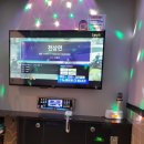 향기 노래연습장 이미지