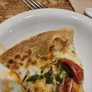 탐라중학교 | 제주시 맛집 추천｜미국 감성 가득한 제주 양식 컬쳐드 솔직후기