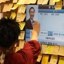 서울병원 개방화장실 이미지