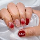 샤네일뷰티 | 안산네일샵 실력 좋은 샤네일 안산점 방문해서 손끝까지 화사하고 완벽하게 변신하고 온 후기.