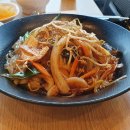 홍짜장&오성냉면