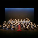 대구학생국악단 정기연주회 이미지