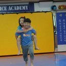 합기도 경무관 이미지