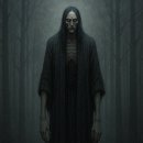 팔척귀, 전설인가 실존인가? 한국 민간신앙 속 괴이한 존재를 해부하다