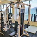 몸을짓다 | 몸만들기 좋은 여수 헬스장 몸을 짓다.