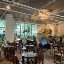 감성커피 하남미사점 | 하남 카페 수우 하남본점 플렌테리어 감성 가득한 커피 디저트 맛집 + 하남미사점과 비교