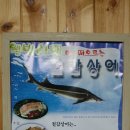 무릉송어장횟집