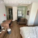 브라운스위트 신촌 센트럴 | 신촌호텔 브라운스위트 신촌센트럴 3박4일 여행 후기