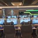 헌터 PC방 대전본점 이미지