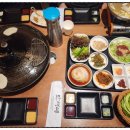 만재네고성점 | 삼겹살데이_만재네고성점 구워주는 삼겹살 맛집 후기