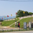 청도읍성 석빙고 이미지