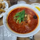 맛지비불꼬막짬뽕 | 천안 두정동맛집 맛지비불꼬막짬뽕 짜장면 짬뽕 탕수육 후기