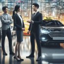 신흥택시(주) 이미지