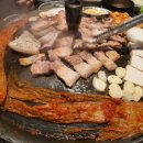 도싯골묵은지삼겹살 이미지