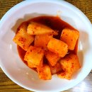 행주골 토종 순대국
