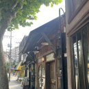 유명목재산업(1종) | 이태원 피자 맛집 피자브루클린 이태원 BKLYN 후기, 데이트하기 좋은 분위기 맛집