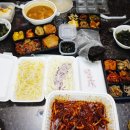 옥포대첩로(옥포2동) | 거제 옥포 [밥도둑] /오징어보쌈과 도시락이 찐!/거제옥포도시락포장배달