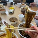 신애원 | 점심은 회사 근처 최애 중국집 숭의동 신애원에서