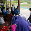 십리대밭 축구장 이미지