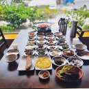 (마감)7/4(금)세미원 연꽃축제&amp;한정식 식사 이미지