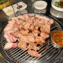 생생제주생고기 | 신촌맛집 제주도로담 제주산생고기 미목살 연탄구이