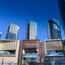 플라잉 브러쉬 | [뉴발란스] 플라잉77 구스다운 경량 패딩 L 후기 | 스타필드빌리지 운정 구매