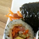 우리동네김밥집 이미지