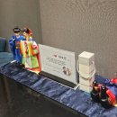 백리향24시 | 일산 상견례 추천장소, 긴자일산점,내돈내산 추천후기, 상견례 선물(봄송이케이크, 플로라이크 꽃다발...