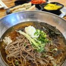 동해우체국 | 동해소바맛집 찾는다면 여기 개성손만두 동해점 소바세트 솔직후기