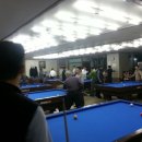 공룡 당구장 이미지
