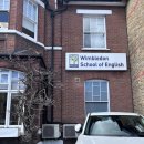 day 6 in UK : my first day of School !!!