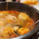 성경만두요리전문점
