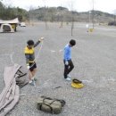 버드나무캠핑장 이미지