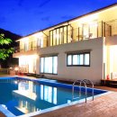 프라하21 펜션 이미지