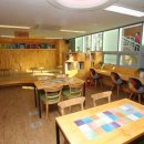 청년카페 1층 이미지