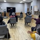 영동군치매안심센터 | 영동군, 치매 안심 센터…경증 치매 환자 소중한 추억 지키기 프로젝트