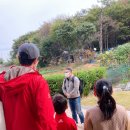 구릉산자락길 이미지