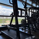 명지오션시티 남쪽 | 부산 강서구 헬스장 추천 🏋️‍♂️ 404피트니스 명지오션시티점 방문 후기 (1일권 10,000원)