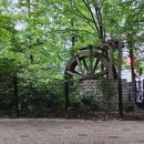 월영연못공원 이미지