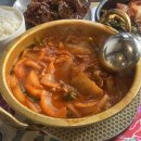 빨간지붕 - 남구 중앙대로49길 7 | [수원] 행궁동 냉삼 맛집 추천 "빨간지붕" 내돈내산 후기 | 야장, 짜글이, 게장 맛집