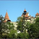 Bran Castle, Rasnov Fortress 이미지