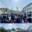 GS25 동두천보산점 | ⛰️🏃‍♂️ [2026 Korea 50K] 동두천의 봄을 향해! 운명의 '추첨 접수' 시작 (일정/코스 총정리)