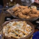 비에이치씨치킨 안면점 이미지